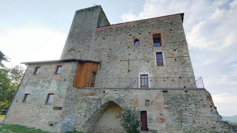 Castello di NIELLA TANARO