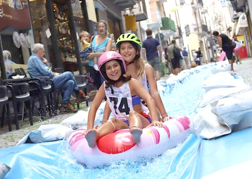 Ormea in Onda